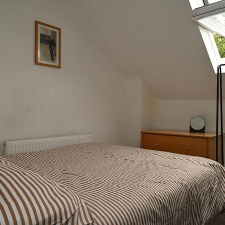 Cozy Luton Lägenhet Chatham  Exteriör bild